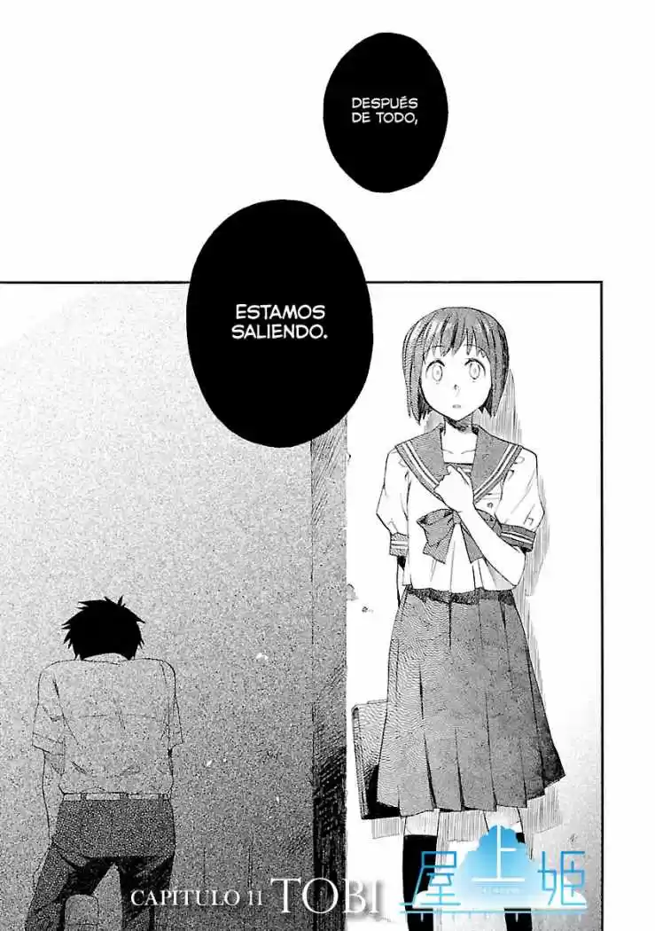 Okujou Hime (2010) - Capítulo 11 - Página 2 - LectorTMOo