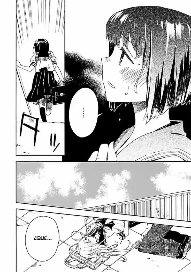 Okujou Hime (2010) - Capítulo 11 - Página 5 - LectorTMOo