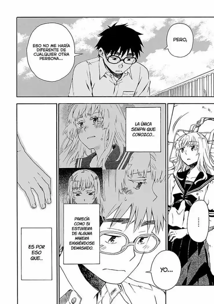 Okujou Hime (2010) - Capítulo 11 - Página 7 - LectorTMOo