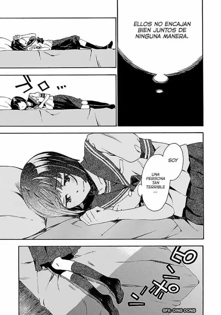 Okujou Hime (2010) - Capítulo 11 - Página 15 - LectorTMOo