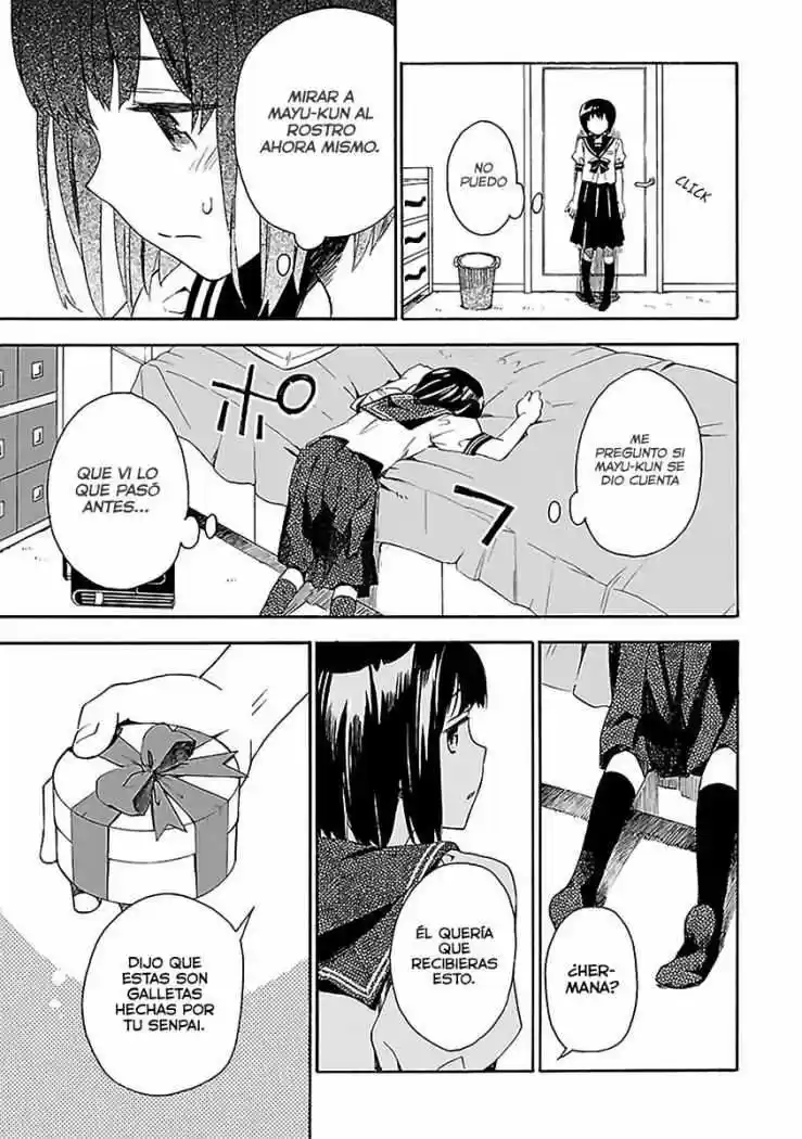 Okujou Hime (2010) - Capítulo 11 - Página 17 - LectorTMOo
