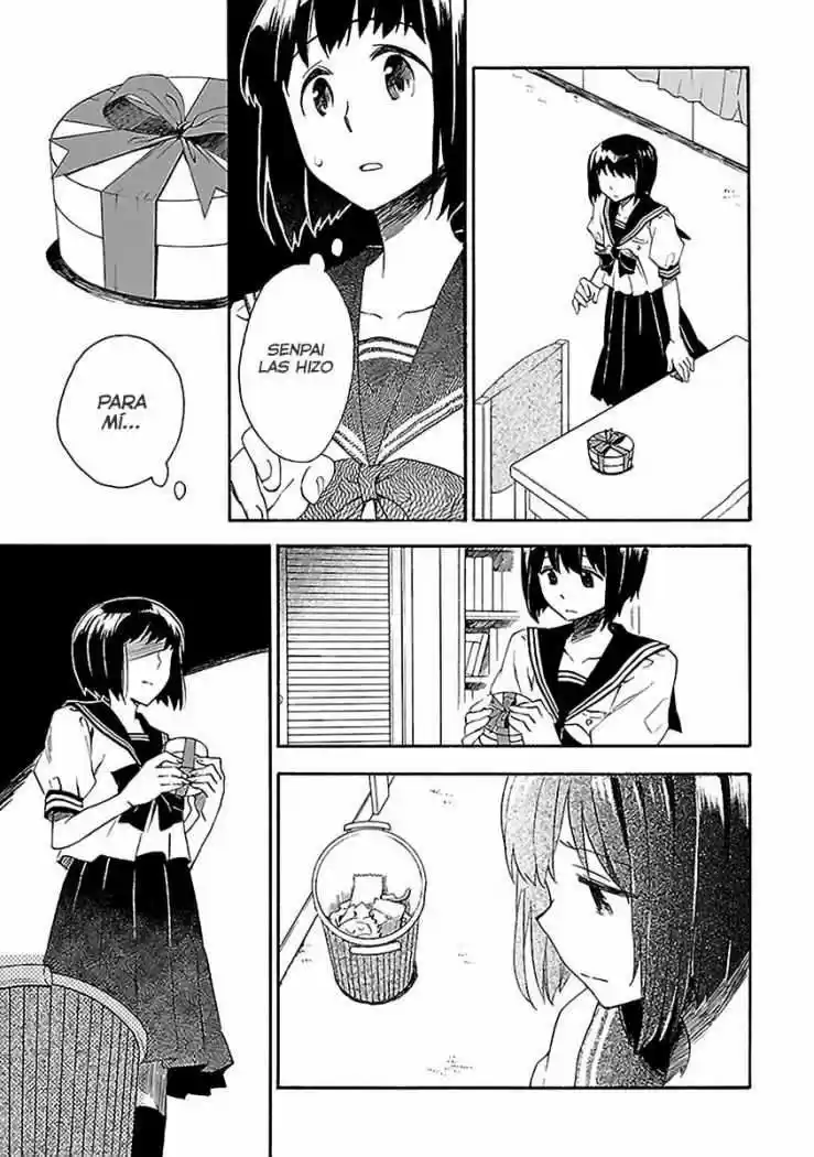 Okujou Hime (2010) - Capítulo 11 - Página 19 - LectorTMOo
