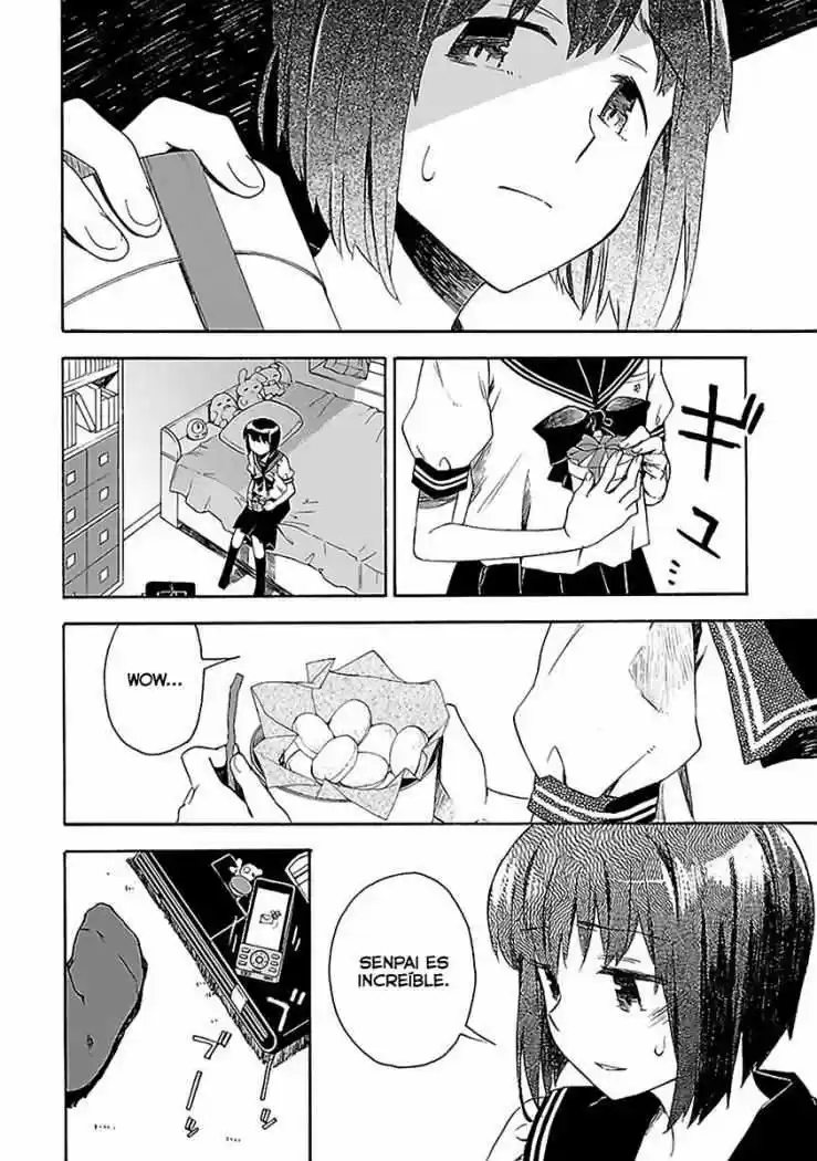 Okujou Hime (2010) - Capítulo 11 - Página 20 - LectorTMOo