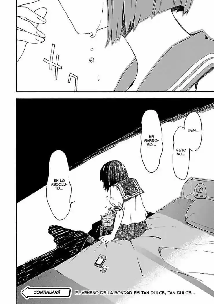 Okujou Hime (2010) - Capítulo 11 - Página 22 - LectorTMOo