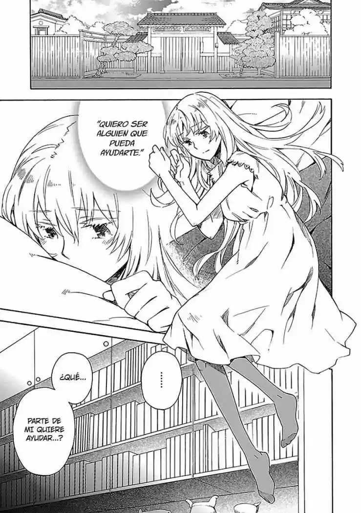 Okujou Hime (2010) - Capítulo 12 - Página 2 - LectorTMOo