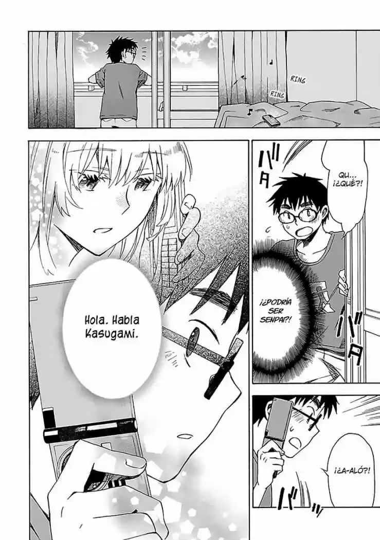 Okujou Hime (2010) - Capítulo 12 - Página 9 - LectorTMOo