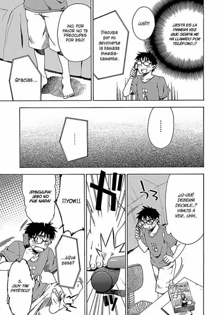 Okujou Hime (2010) - Capítulo 12 - Página 10 - LectorTMOo