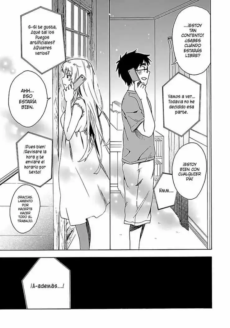 Okujou Hime (2010) - Capítulo 12 - Página 12 - LectorTMOo