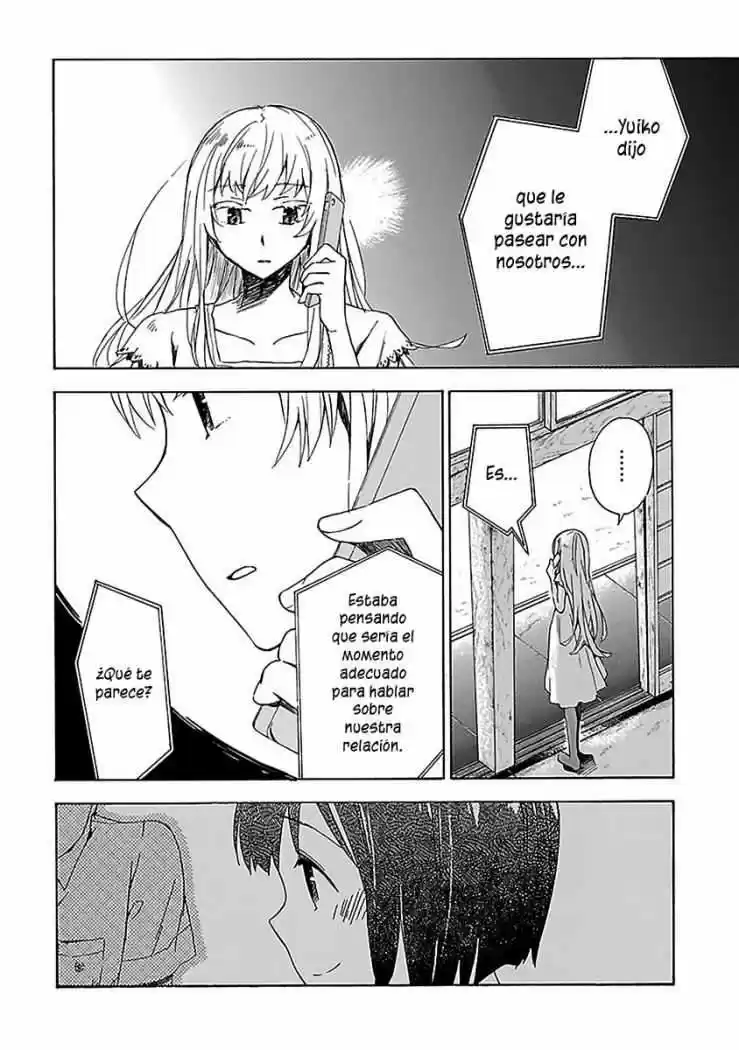 Okujou Hime (2010) - Capítulo 12 - Página 13 - LectorTMOo
