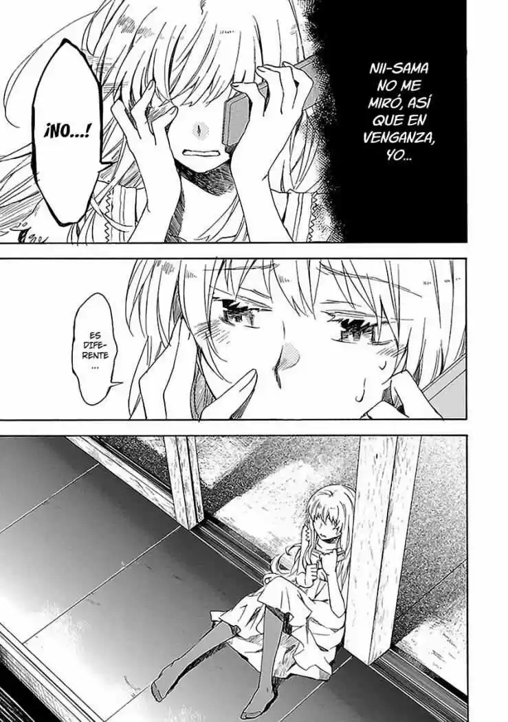 Okujou Hime (2010) - Capítulo 12 - Página 16 - LectorTMOo