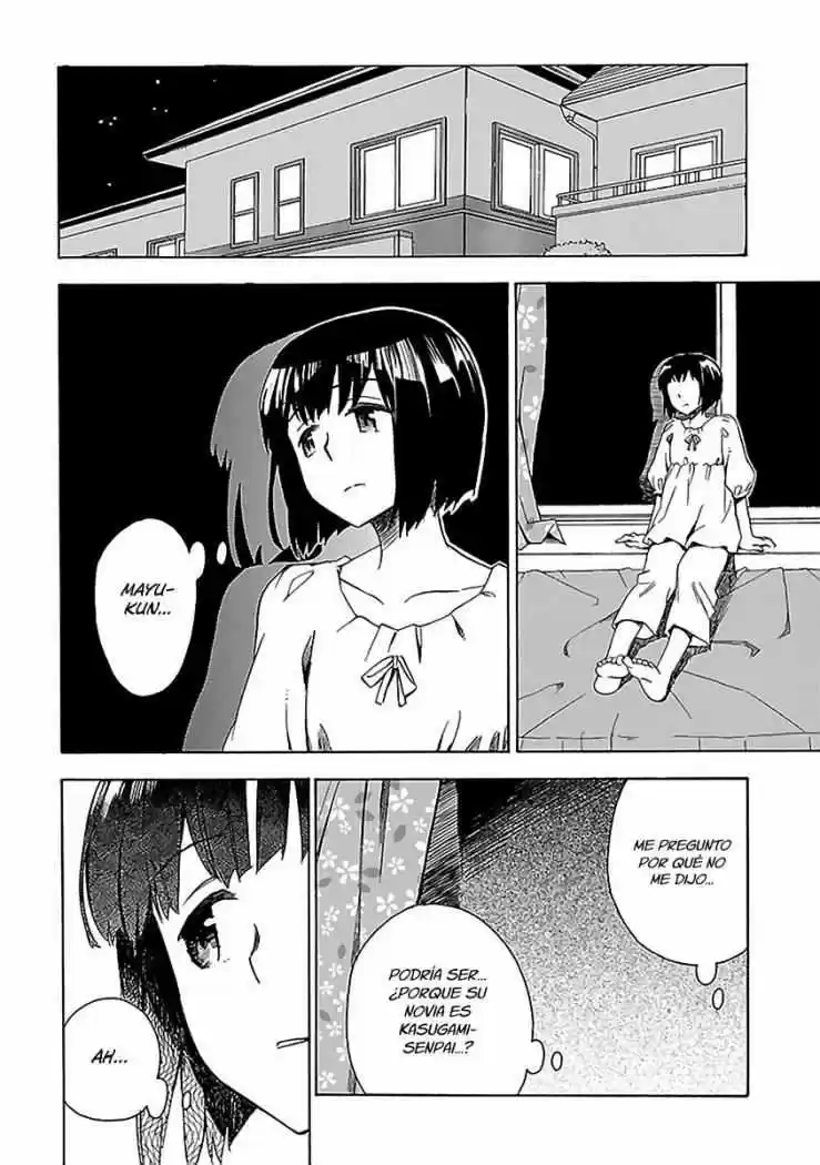 Okujou Hime (2010) - Capítulo 12 - Página 17 - LectorTMOo