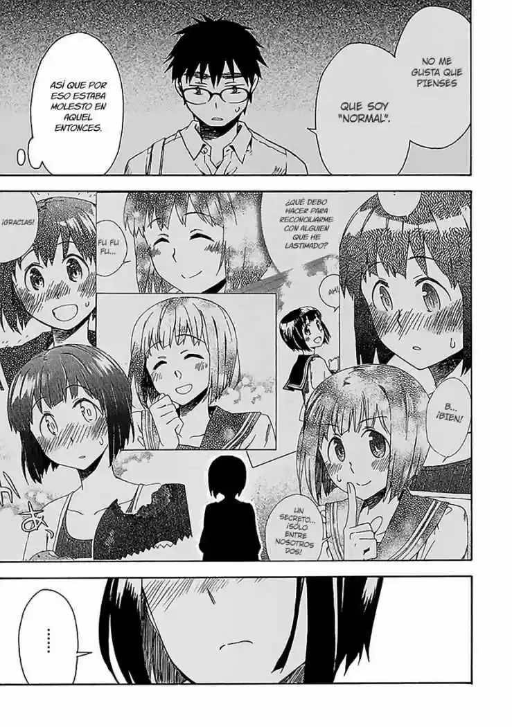 Okujou Hime (2010) - Capítulo 12 - Página 18 - LectorTMOo