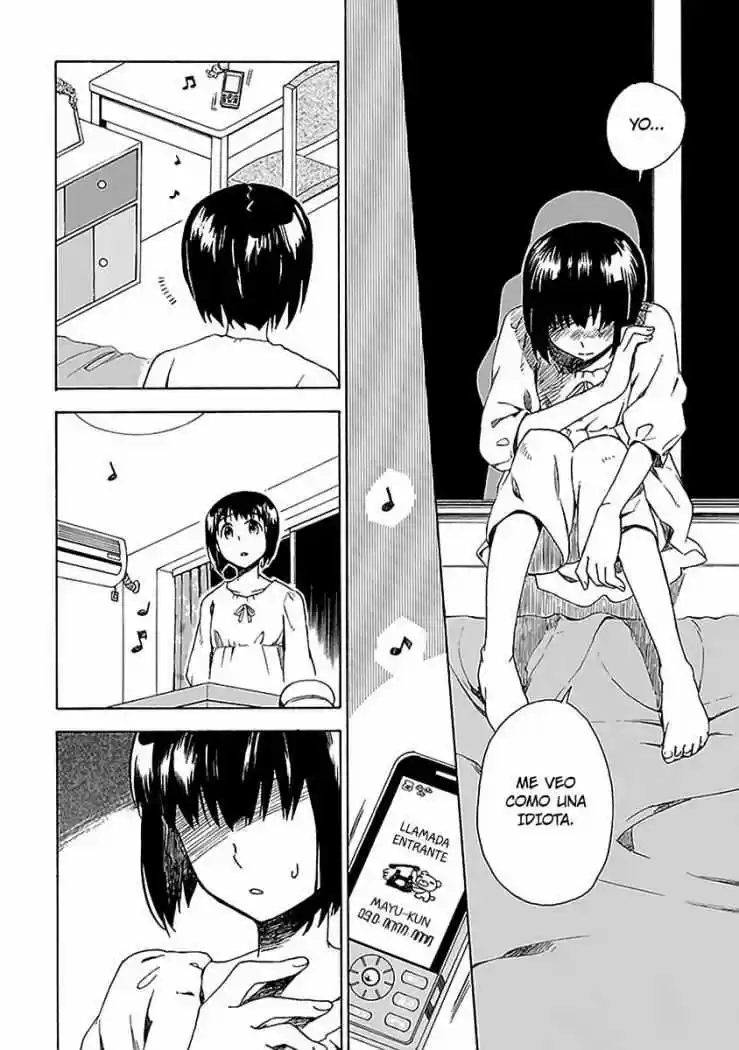 Okujou Hime (2010) - Capítulo 12 - Página 19 - LectorTMOo