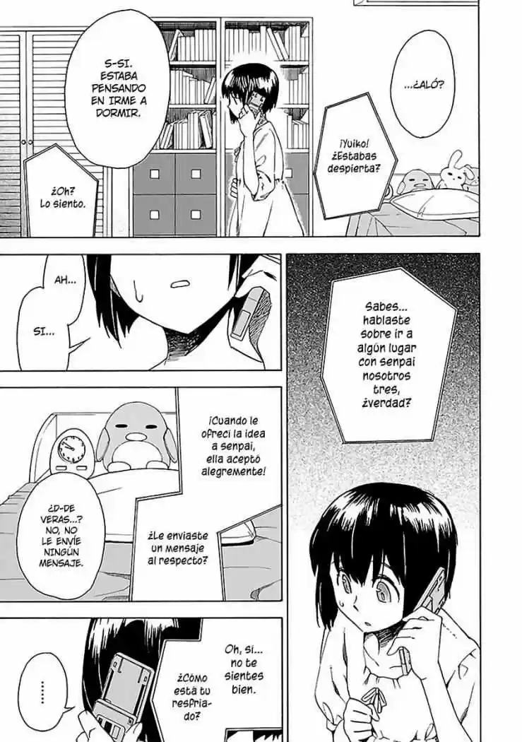 Okujou Hime (2010) - Capítulo 12 - Página 20 - LectorTMOo