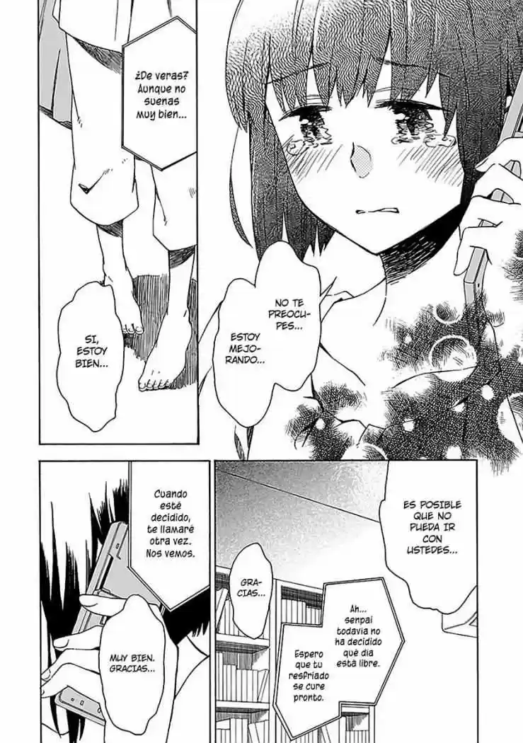 Okujou Hime (2010) - Capítulo 12 - Página 21 - LectorTMOo