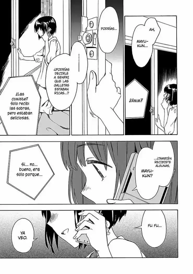 Okujou Hime (2010) - Capítulo 12 - Página 22 - LectorTMOo