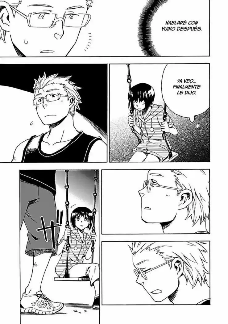 Okujou Hime (2010) - Capítulo 12 - Página 26 - LectorTMOo