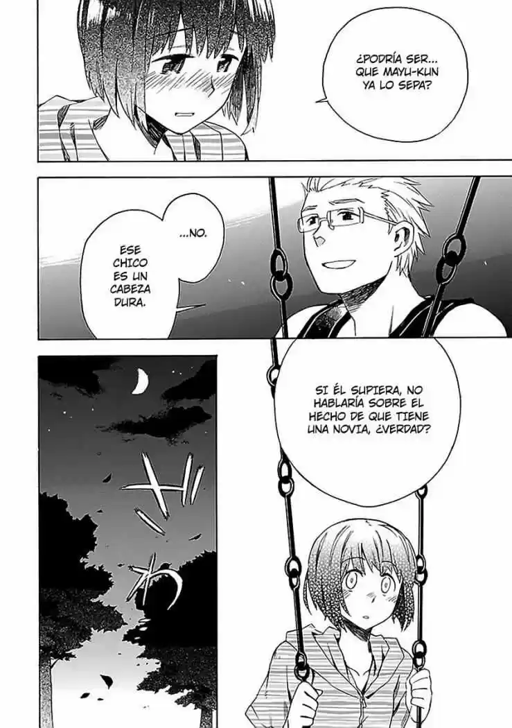 Okujou Hime (2010) - Capítulo 12 - Página 29 - LectorTMOo