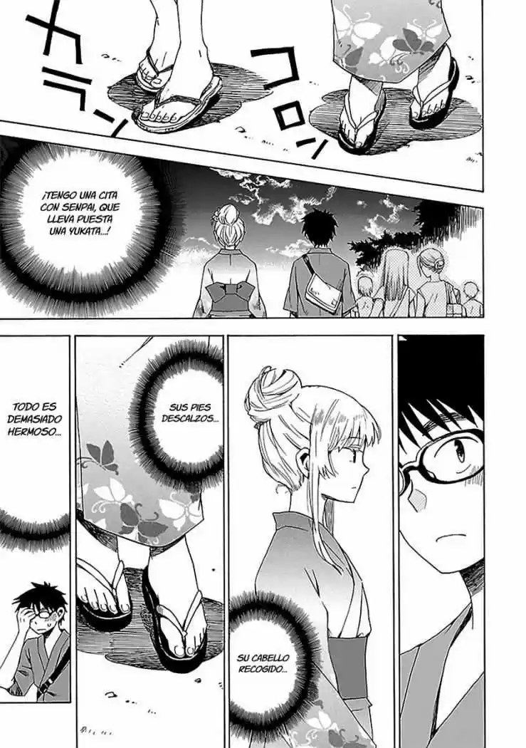 Okujou Hime (2010) - Capítulo 14 - Página 6 - LectorTMOo