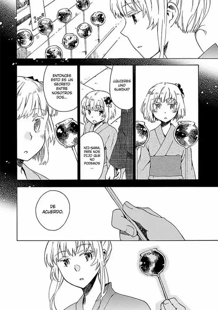 Okujou Hime (2010) - Capítulo 14 - Página 9 - LectorTMOo