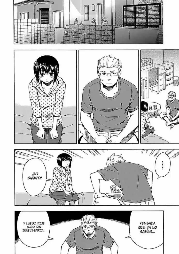 Okujou Hime (2010) - Capítulo 14 - Página 11 - LectorTMOo
