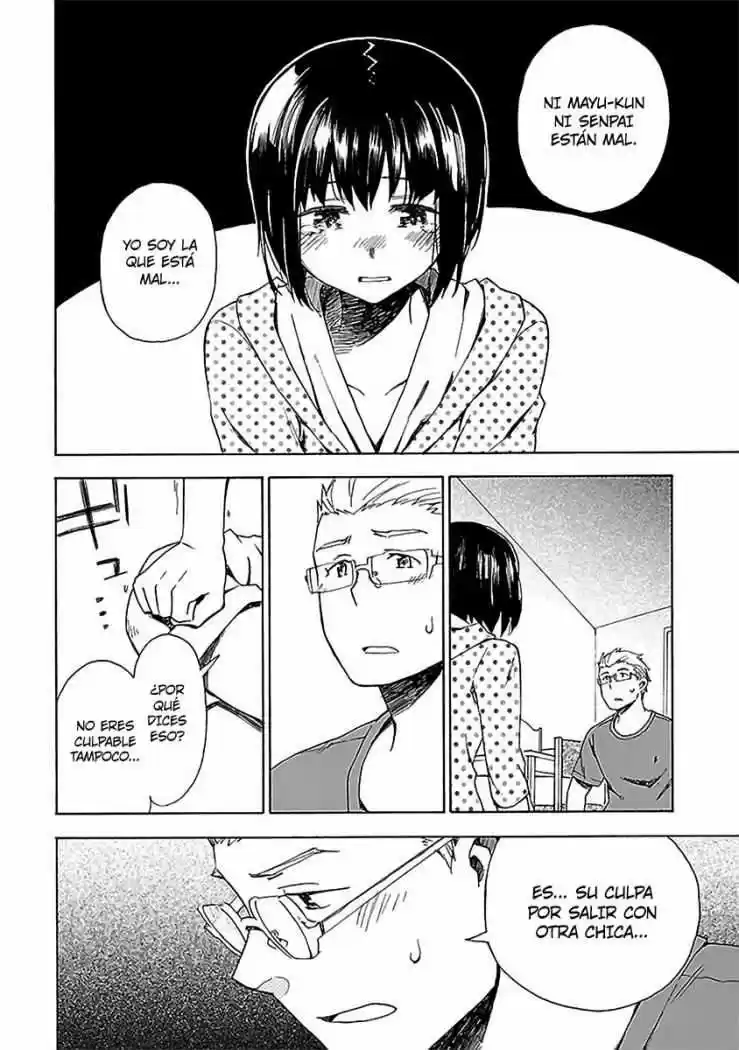 Okujou Hime (2010) - Capítulo 14 - Página 13 - LectorTMOo