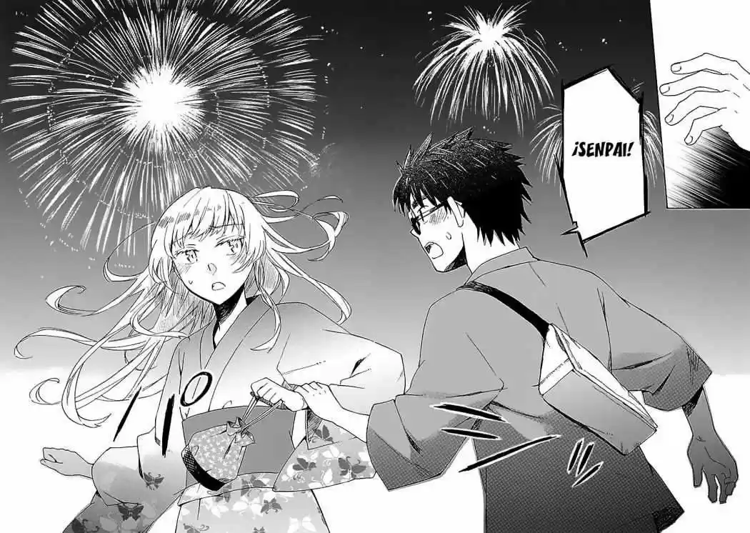 Okujou Hime (2010) - Capítulo 14 - Página 25 - LectorTMOo