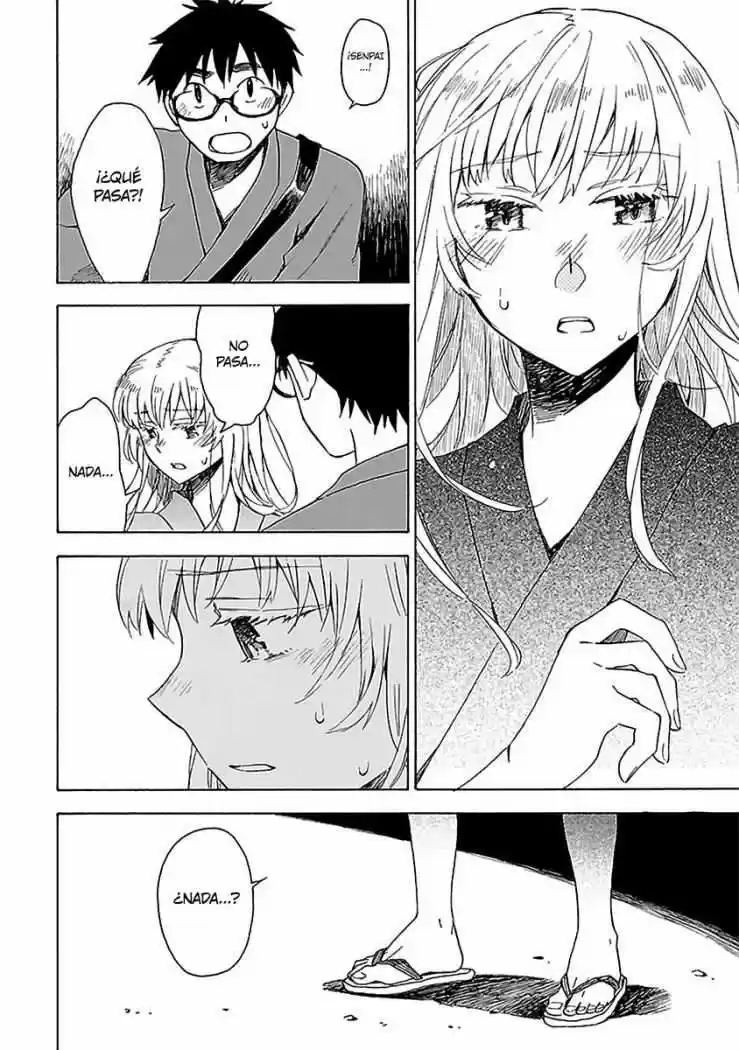 Okujou Hime (2010) - Capítulo 14 - Página 26 - LectorTMOo