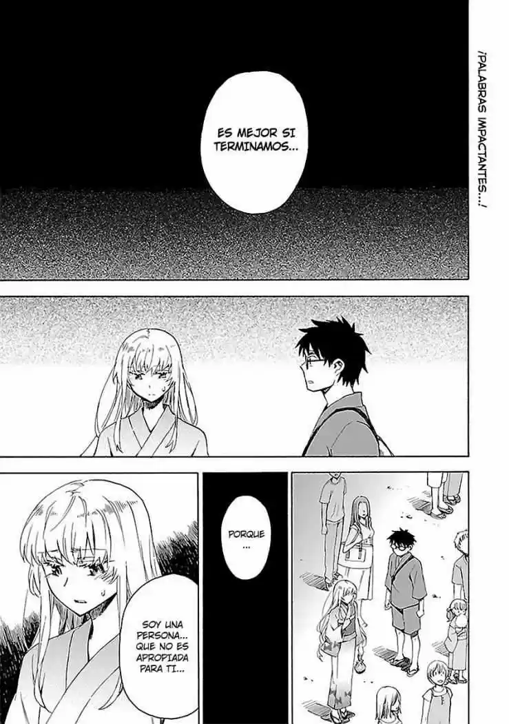 Okujou Hime (2010) - Capítulo 15 - Página 2 - LectorTMOo