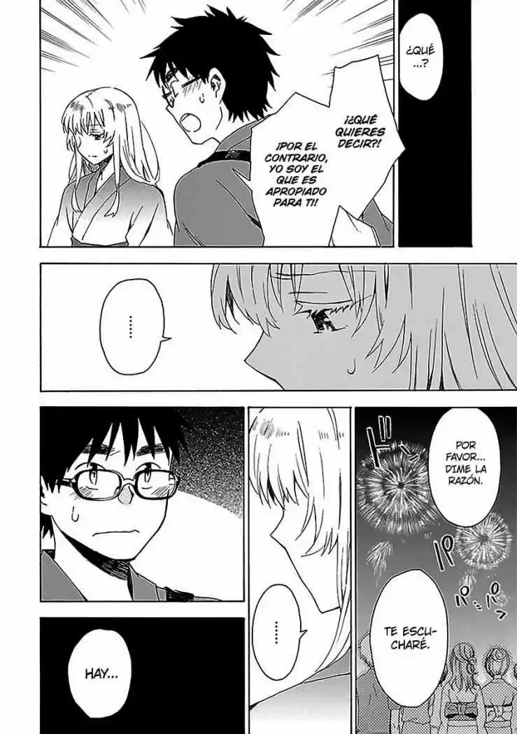 Okujou Hime (2010) - Capítulo 15 - Página 3 - LectorTMOo