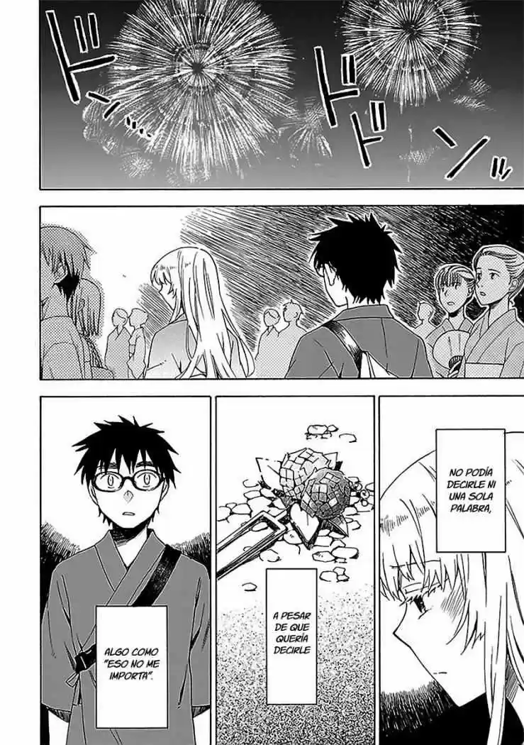 Okujou Hime (2010) - Capítulo 15 - Página 5 - LectorTMOo