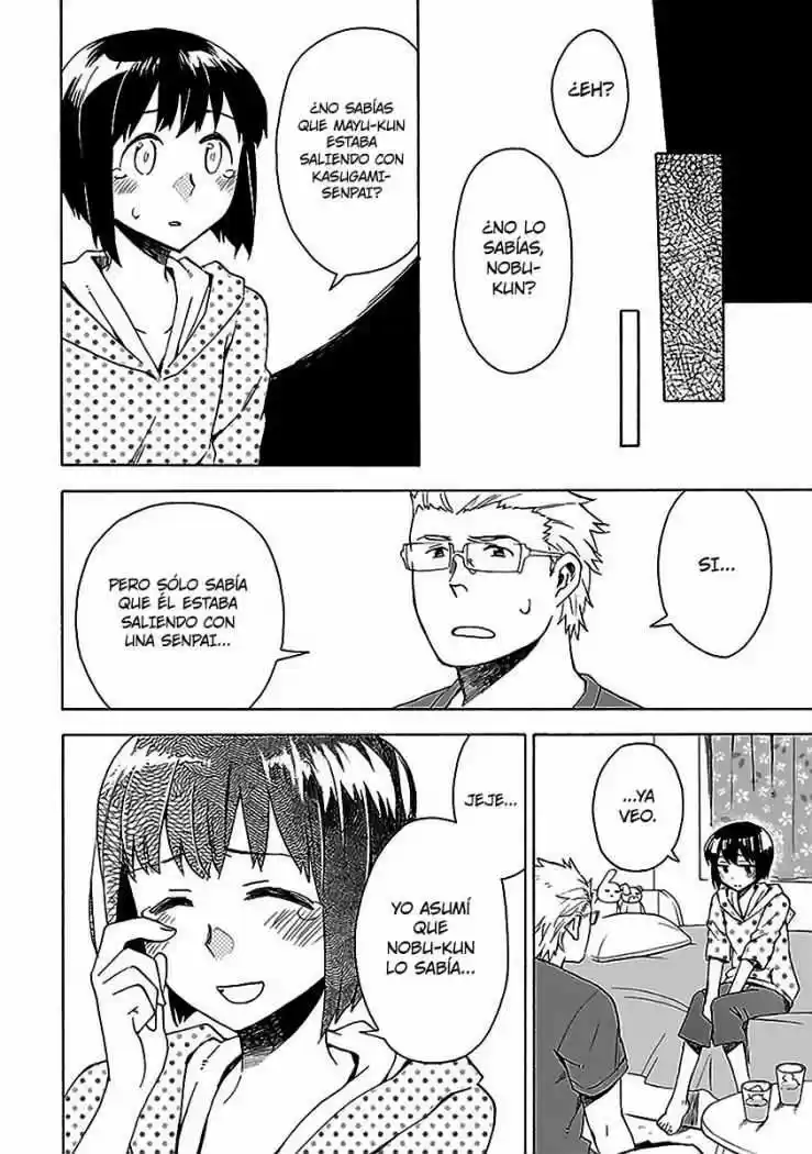 Okujou Hime (2010) - Capítulo 15 - Página 7 - LectorTMOo