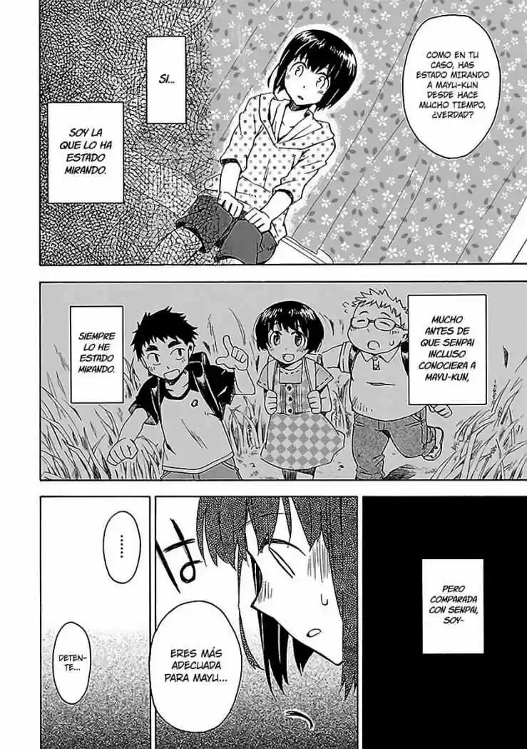 Okujou Hime (2010) - Capítulo 15 - Página 9 - LectorTMOo