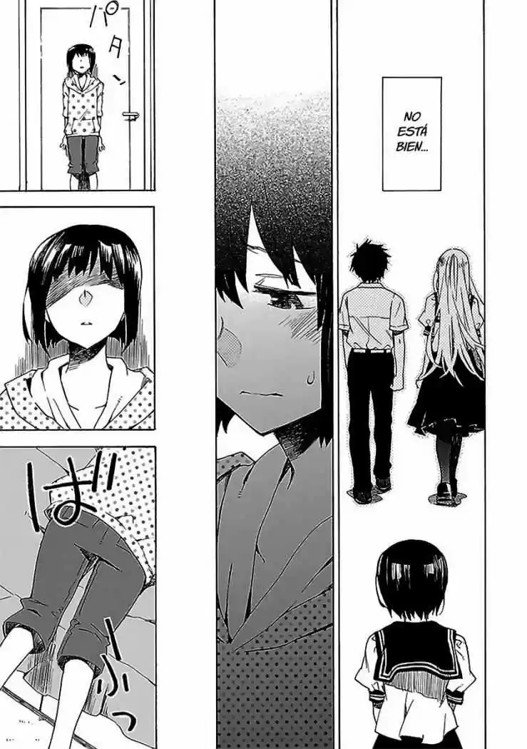 Okujou Hime (2010) - Capítulo 15 - Página 12 - LectorTMOo