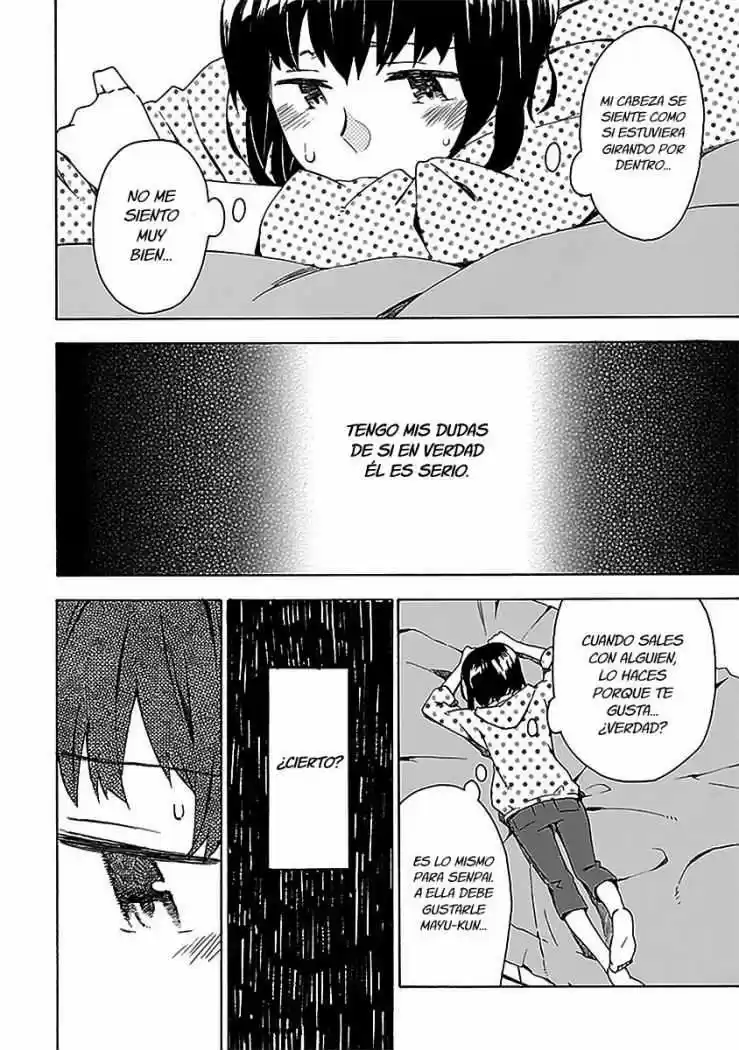 Okujou Hime (2010) - Capítulo 15 - Página 13 - LectorTMOo