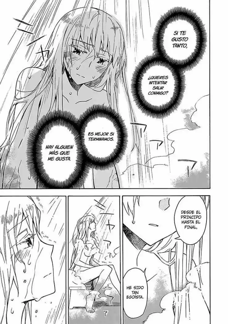 Okujou Hime (2010) - Capítulo 15 - Página 18 - LectorTMOo