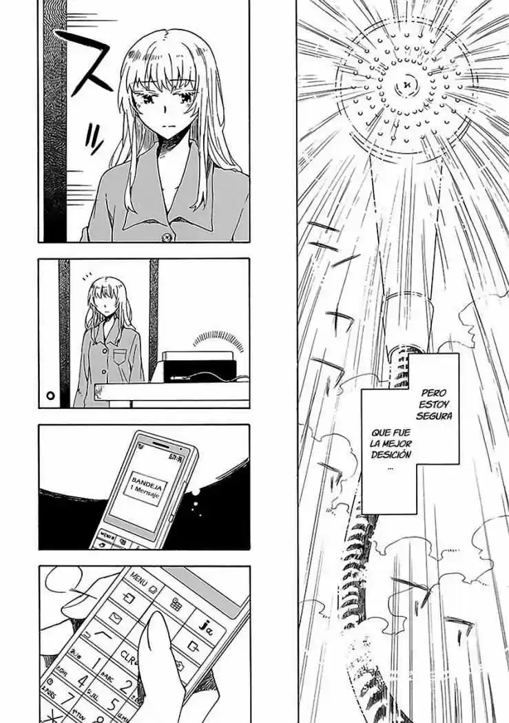 Okujou Hime (2010) - Capítulo 15 - Página 19 - LectorTMOo