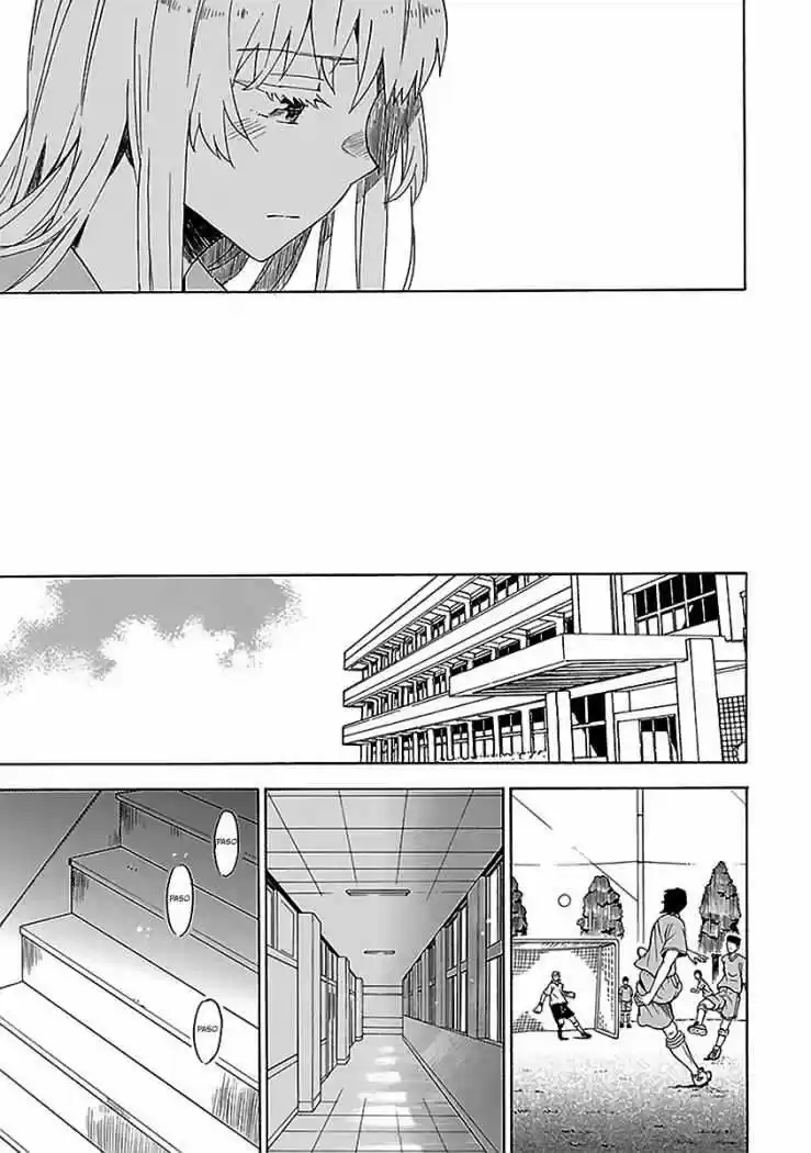 Okujou Hime (2010) - Capítulo 15 - Página 20 - LectorTMOo