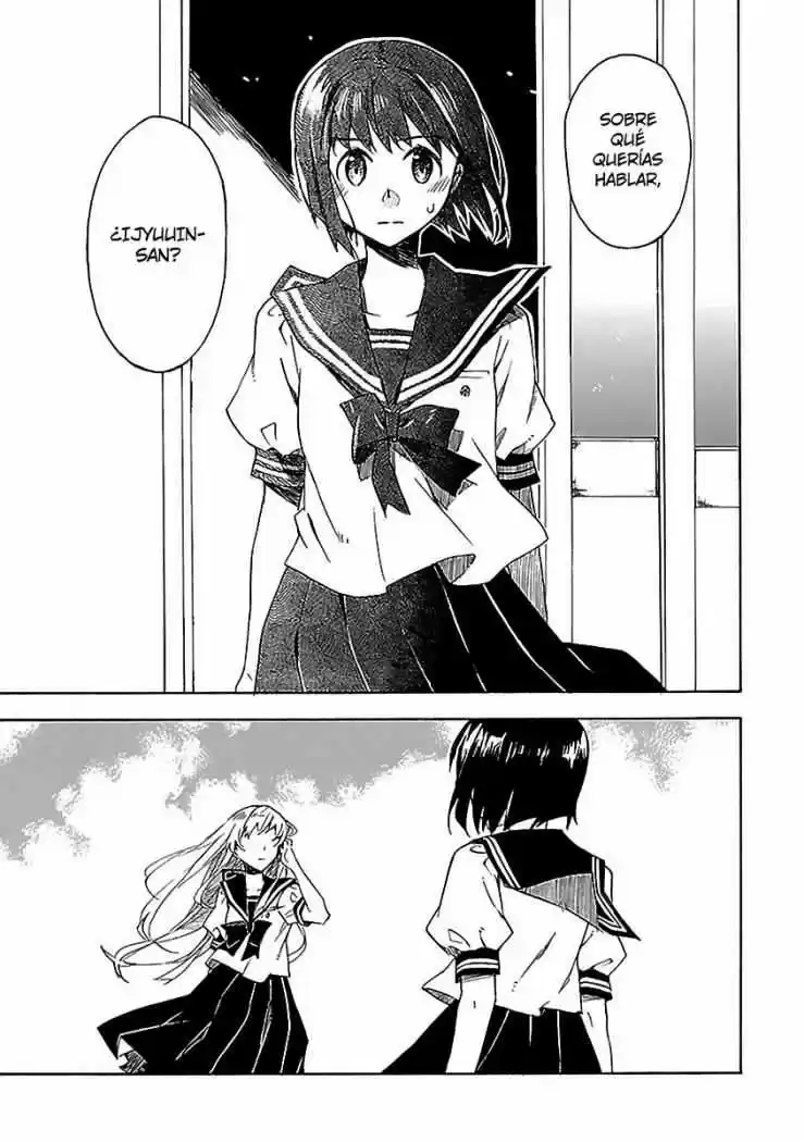 Okujou Hime (2010) - Capítulo 15 - Página 22 - LectorTMOo