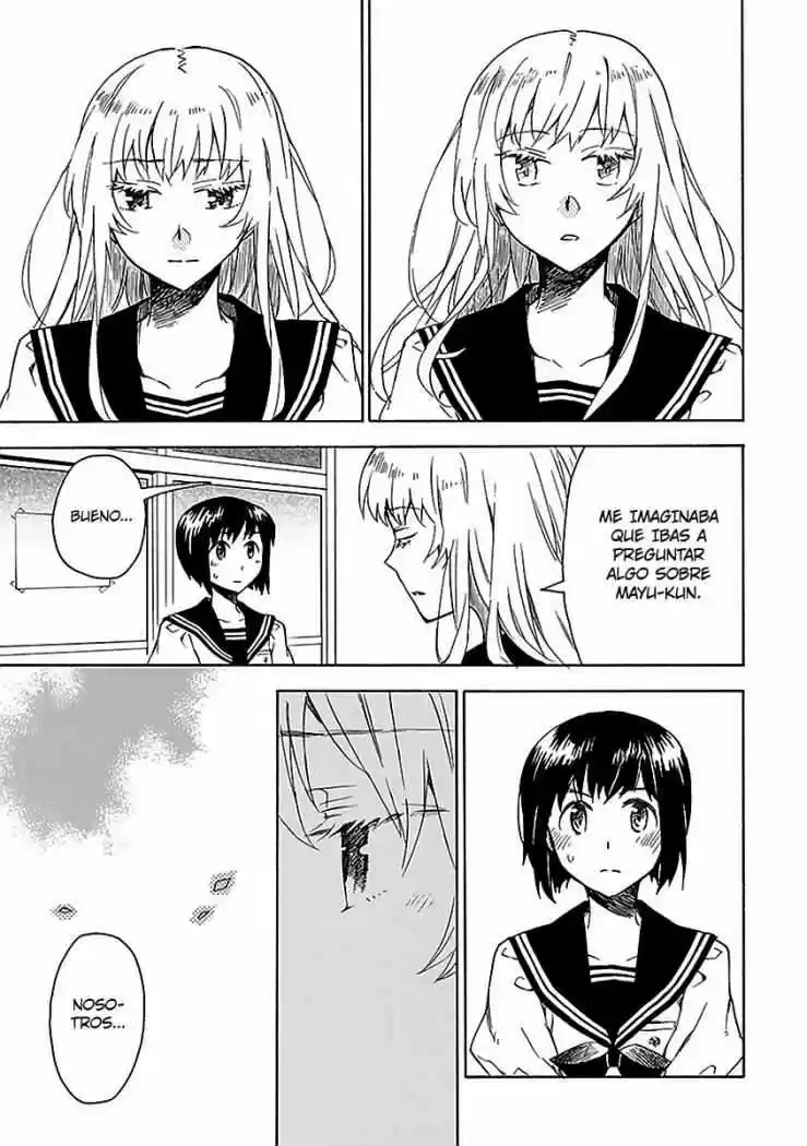 Okujou Hime (2010) - Capítulo 15 - Página 24 - LectorTMOo