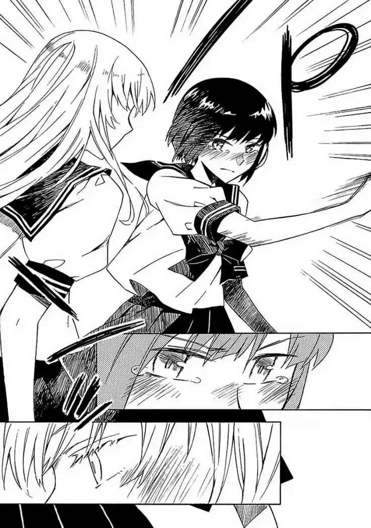 Okujou Hime (2010) - Capítulo 15 - Página 30 - LectorTMOo
