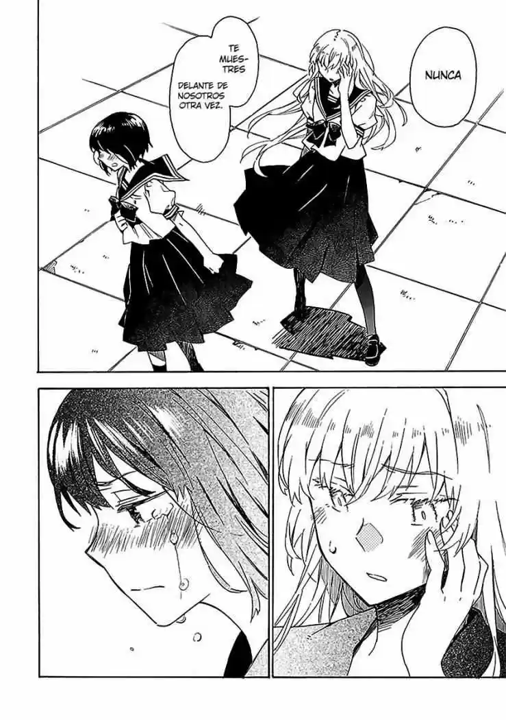 Okujou Hime (2010) - Capítulo 15 - Página 31 - LectorTMOo