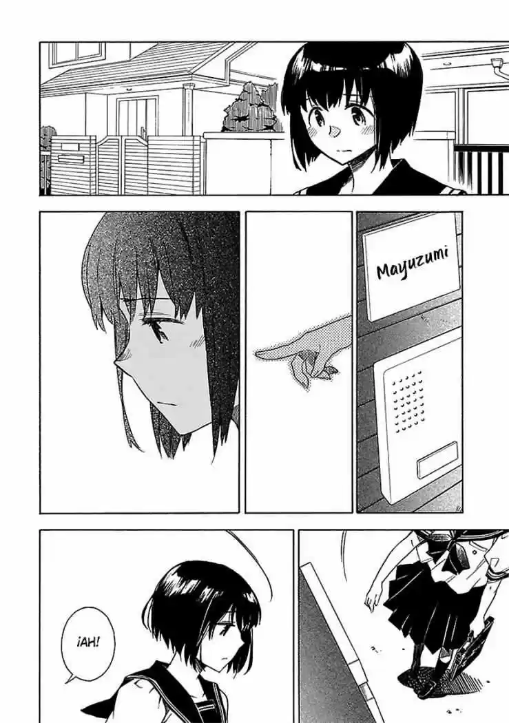 Okujou Hime (2010) - Capítulo 16 - Página 3 - LectorTMOo