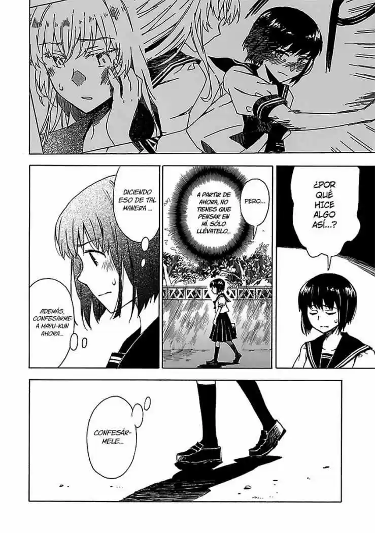 Okujou Hime (2010) - Capítulo 16 - Página 5 - LectorTMOo
