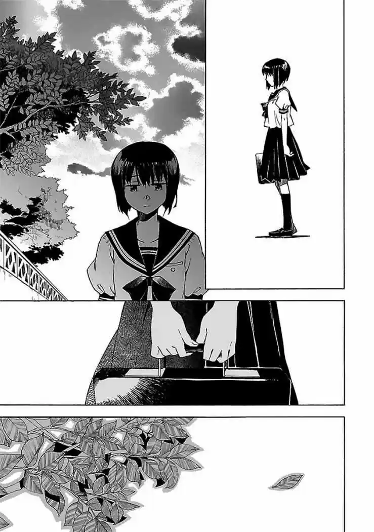 Okujou Hime (2010) - Capítulo 16 - Página 6 - LectorTMOo
