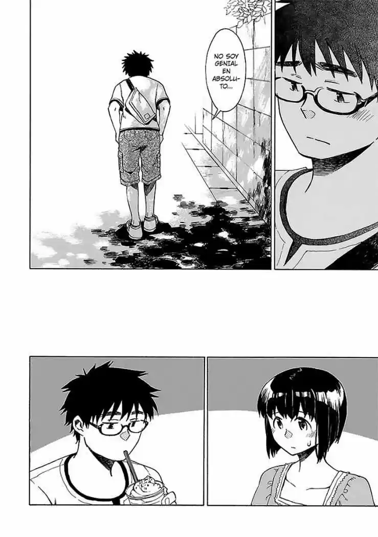 Okujou Hime (2010) - Capítulo 16 - Página 11 - LectorTMOo