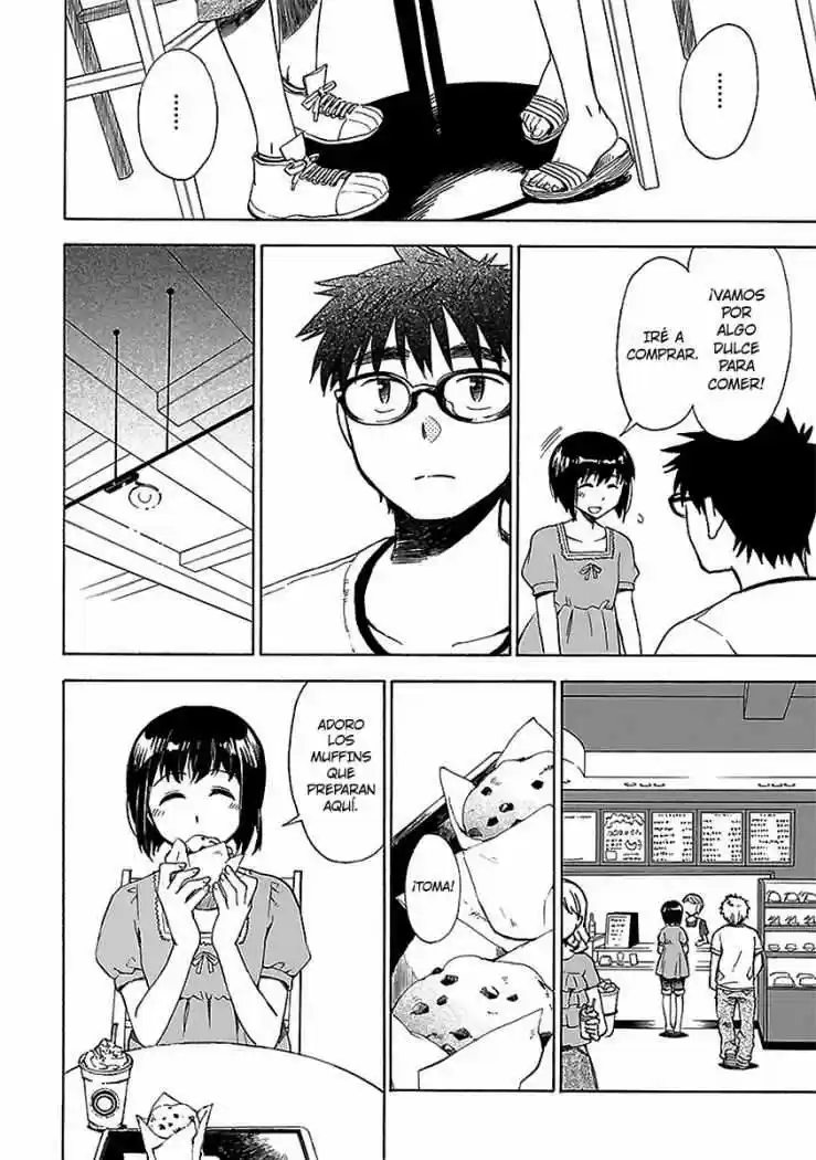Okujou Hime (2010) - Capítulo 16 - Página 13 - LectorTMOo