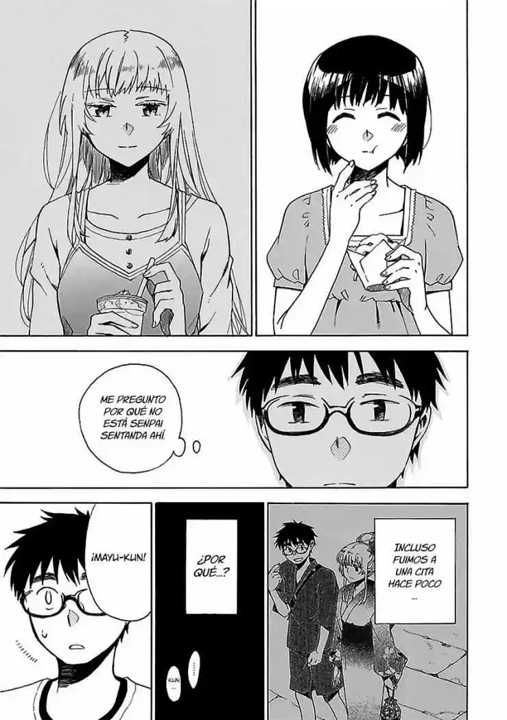 Okujou Hime (2010) - Capítulo 16 - Página 14 - LectorTMOo