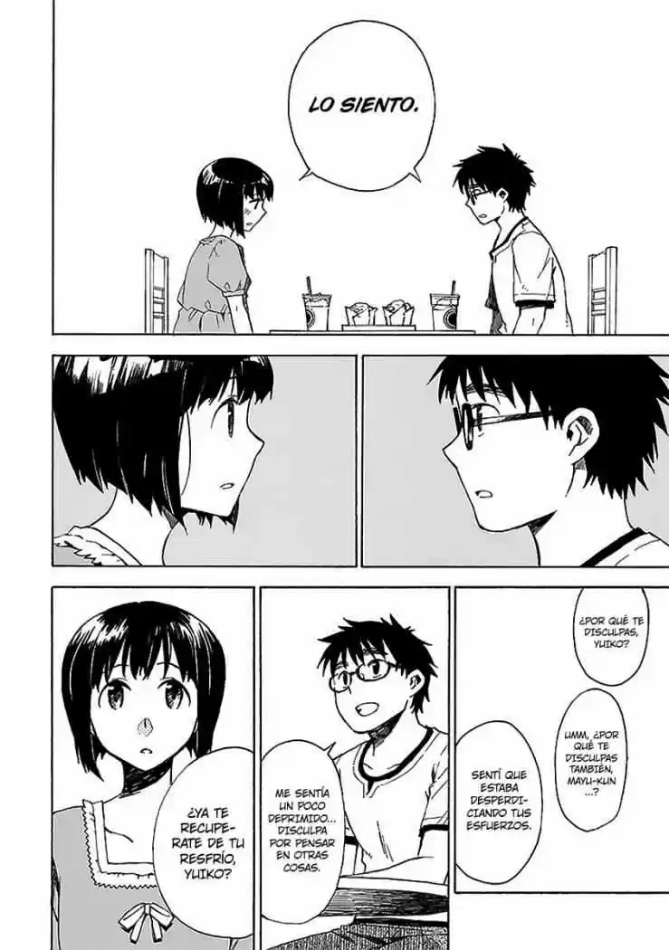 Okujou Hime (2010) - Capítulo 16 - Página 17 - LectorTMOo