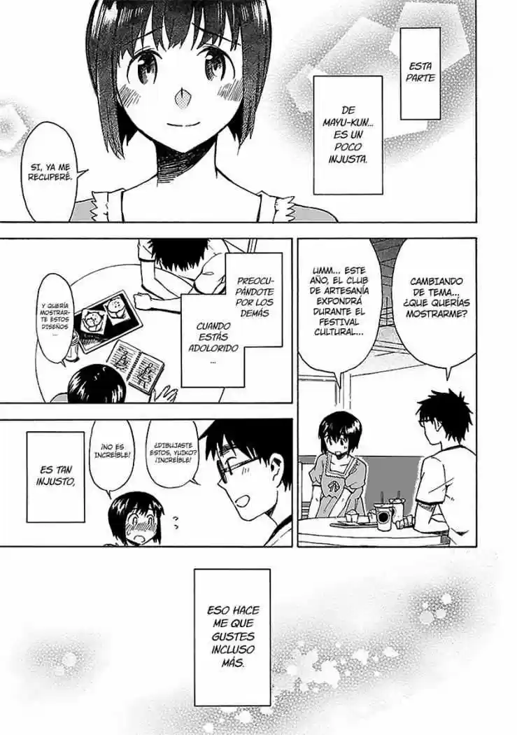 Okujou Hime (2010) - Capítulo 16 - Página 18 - LectorTMOo